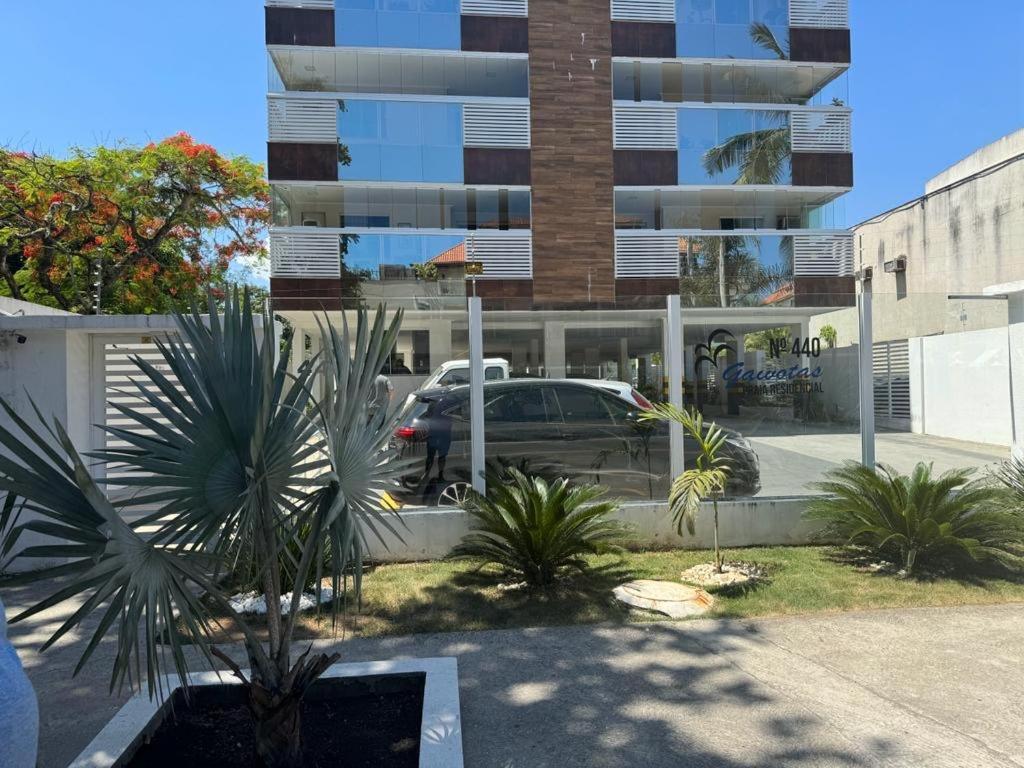 Apartamento No Condominio Gaivotas Rio de Janeiro Exterior photo