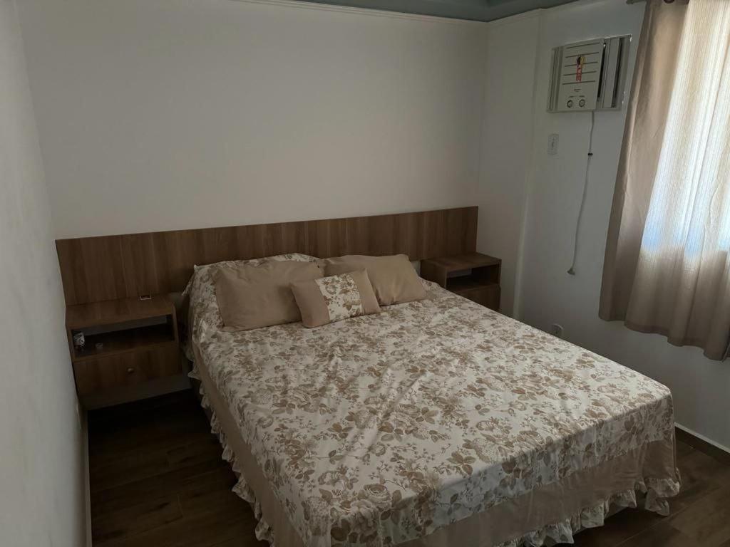 Apartamento No Condominio Gaivotas Rio de Janeiro Exterior photo